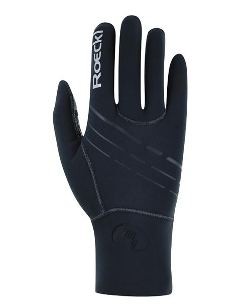 K000 BLACK XS