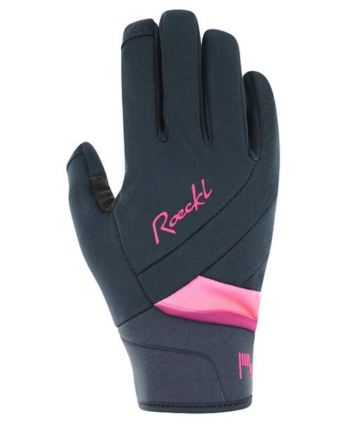 K463 BLACK/BUBBLEGUM 8