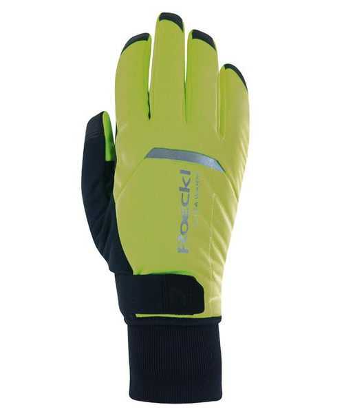 Y105 FLUO YELLOW 6
