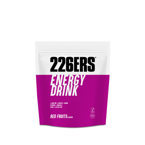 R202 FRUITS ROUGES 500 G