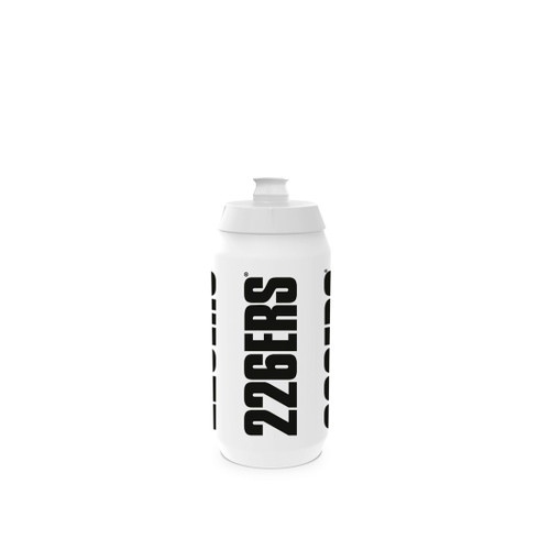 BIDON SUPERLIGHT LOGO NOIR 550ML