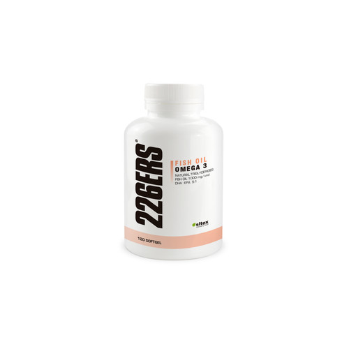 HUILE DE POISSON OMEGA 3 (120 GELULES)