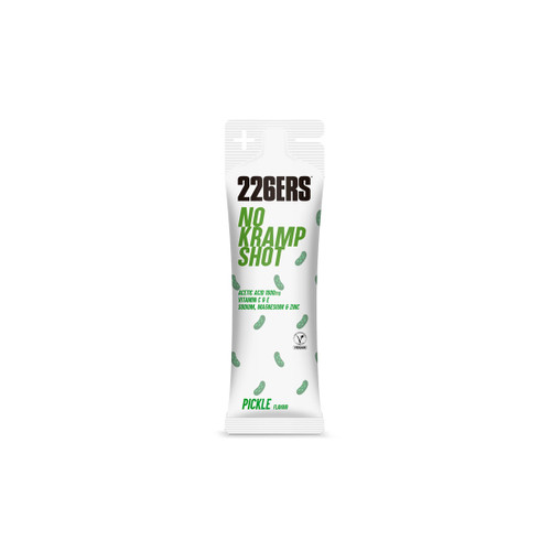 SHOT ANTI-CRAMPE NO KRAMP SHOT (x24 STICKS)