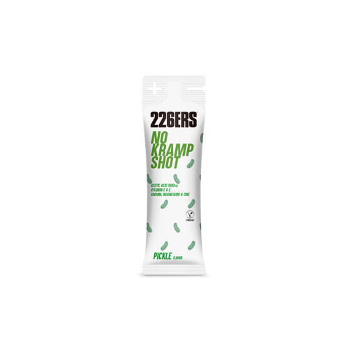 PACK DE 6 STICKS ANTI-CRAMPE NO KRAMP SHOT 60ML