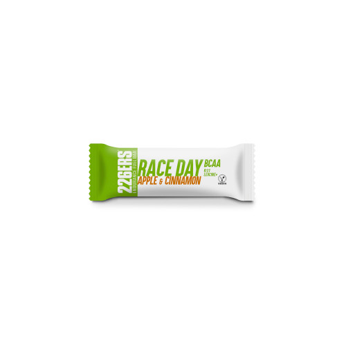 POMME & CANELLE - BCAA 
