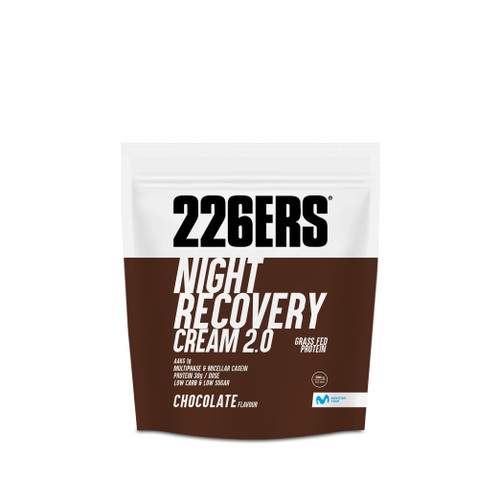 N066 CHOCOLAT 500 G