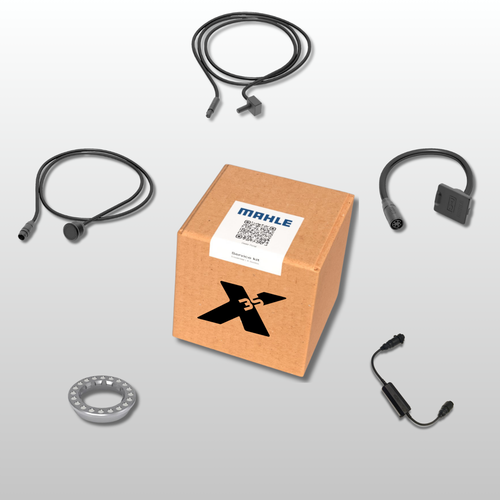 Kit D'Atelier De Base Pour X35