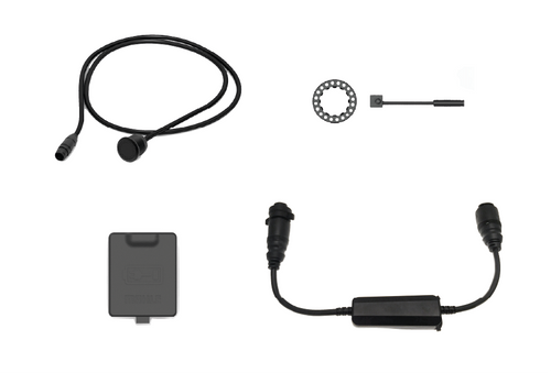 Kit D'Atelier De Base Pour X35
