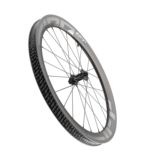 Roue avant 303 XPLR S Dark Grey B1