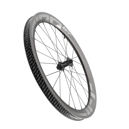 Roue avant 303 XPLR S Dark Grey B1