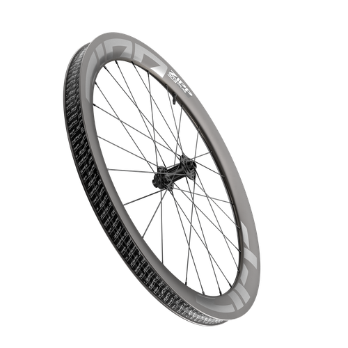 Roue avant 303 XPLR S Dark Grey B1