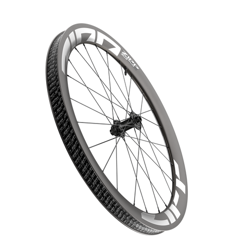 Roue avant 303 XPLR S White B1
