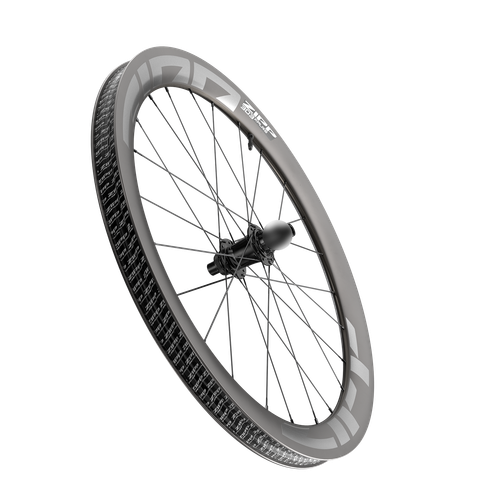 Roue arrière 303 XPLR S HG Dark Grey B1