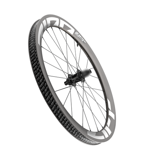 Roue arrière 303 XPLR S HG White B1