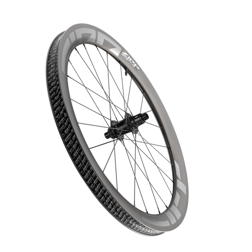 Roue arrière 303 XPLR S XDR Dark Grey B1
