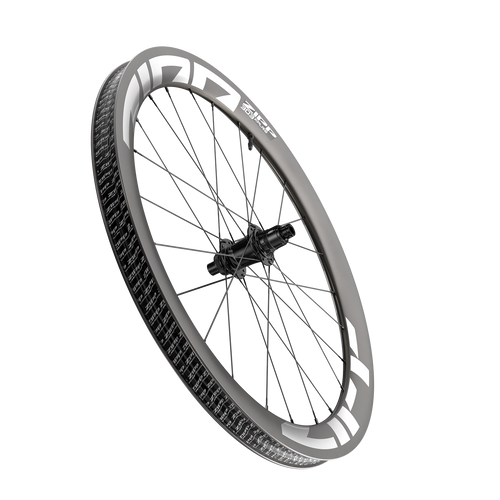 Roue arrière 303 XPLR S XDR White B1