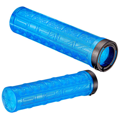 B321 NEON BLUE 
