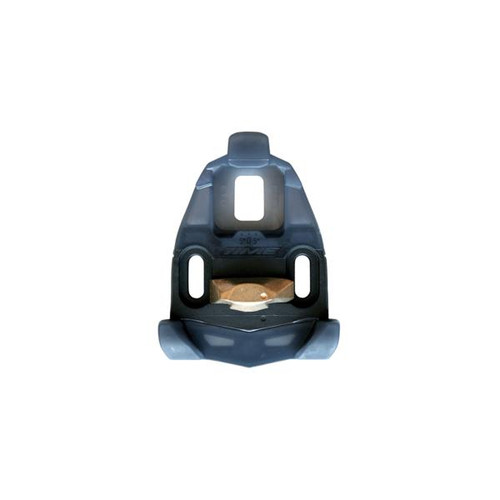 PAIRE DE CALES POUR PEDALES TIME RXS / RXE / XEN ROUTE 5°/2.5MM