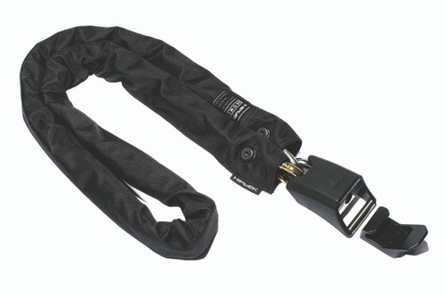 ANTIVOL - HOME GOLD (150 CM - CHAINE 10 MM)