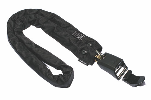 ANTIVOL - HOME GOLD (150 CM - CHAINE 10 MM)