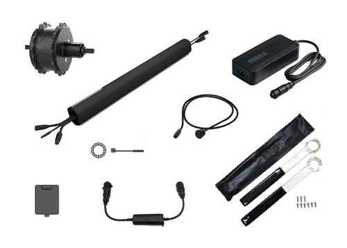 Kit D'Atelier Complet Pour X35