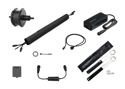 Kit D'Atelier Complet Pour X35