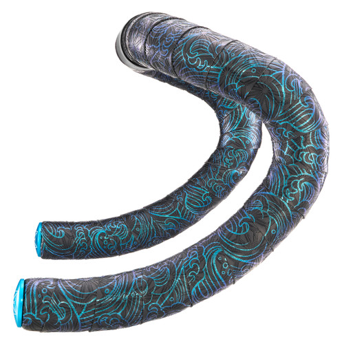 BLUE REFRACTOR/BLUE STAR PLUGZ 