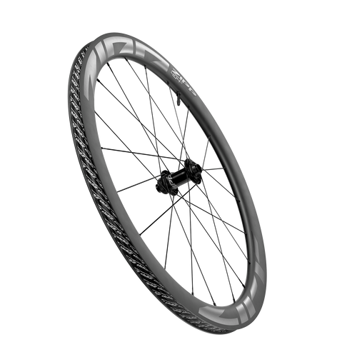 Roue avant 404 S Dark Grey A1