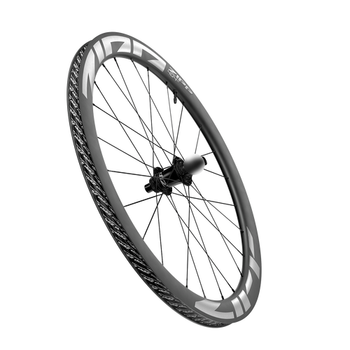 Roue arrière 404 S HG White A1