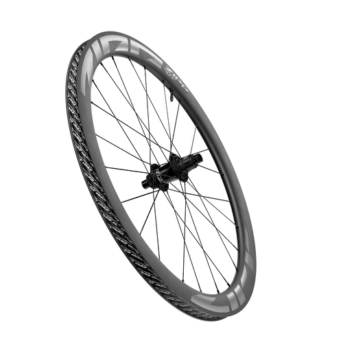 Roue arrière 404 S XDR Dark Grey A1