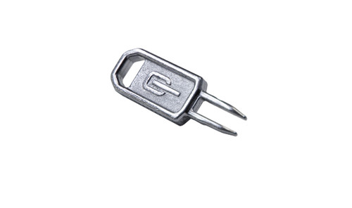 CLEF POUR ANTIVOL Z LOK x50