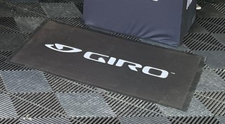 Tapis GIRO