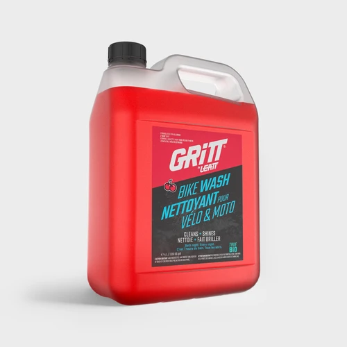 Nettoyant - True BiO - 4L [2]