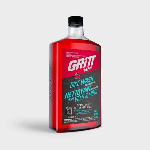 Nettoyant - True BiO - Concentré 1L (pour 5L de préparation) [6]
