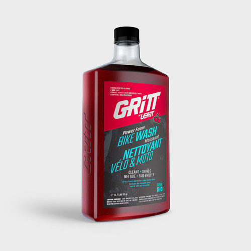 Nettoyant - True BiO PowerFoam - 1L [6]