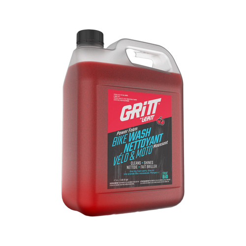 Nettoyant - True BiO PowerFoam - 4L [2]
