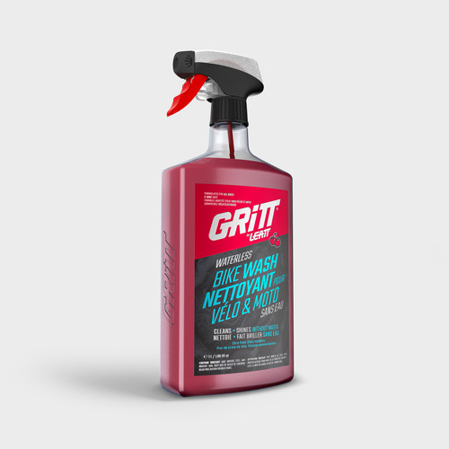Nettoyant - Waterless (utilisation sans eau) - Spray 1L [6]