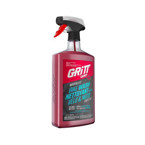 Nettoyant - Waterless (utilisation sans eau) - Spray 1L [6]