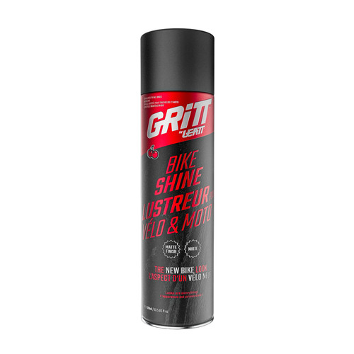 Protecteur - Finition matte/Application sur vélo sec - Aerosol 400ml [6]