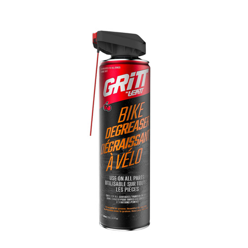 Dégraissant vélo - Utilisable sur toutes pièces/toutes surfaces - Aerosol 400ml [6]