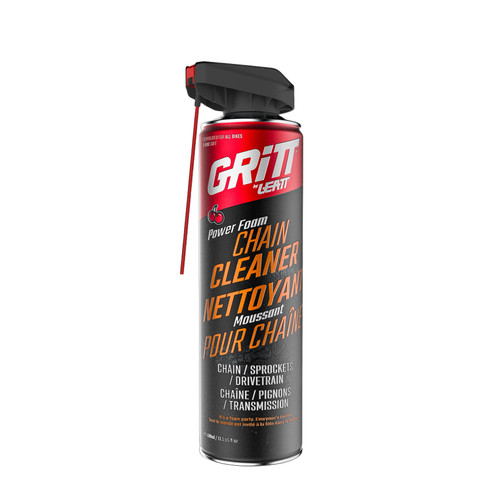Nettoyant chaîne - PowerFoam mousse active - Aerosol 400ml [6]