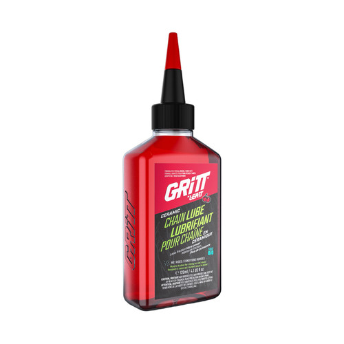 Lubrifiant - Ceramic True BiO Wet (conditions humides) - 120ml [12]