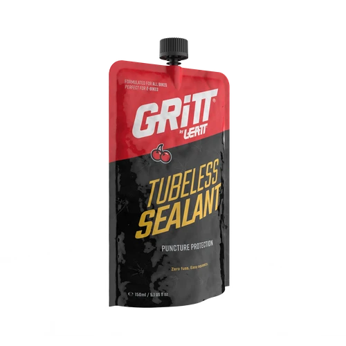 Liquide préventif - Puncture Protection - Squeeze Bag 150ml [12]