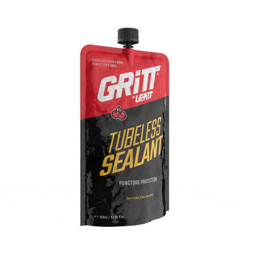 Liquide préventif - Puncture Protection - Squeeze Bag 150ml [12]