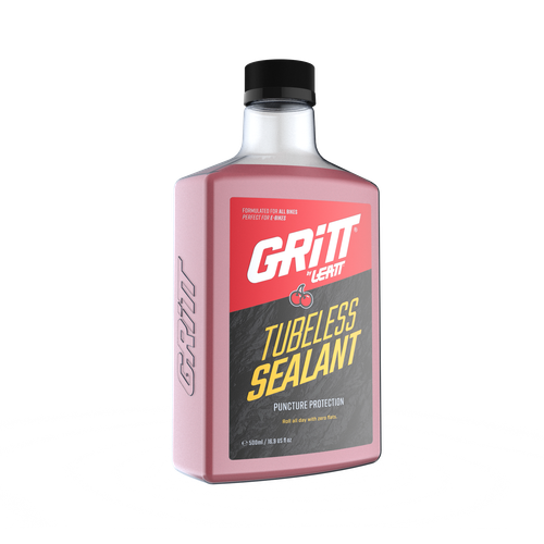 Liquide préventif - Puncture Protection - 500ml [6]