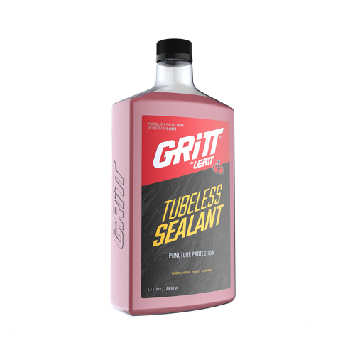 Liquide préventif - Puncture Protection - 1L [6]