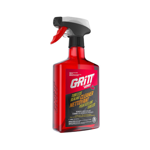 Nettoyant liquide préventif - Dissout le liquide préventif - Spray 500ml [6]