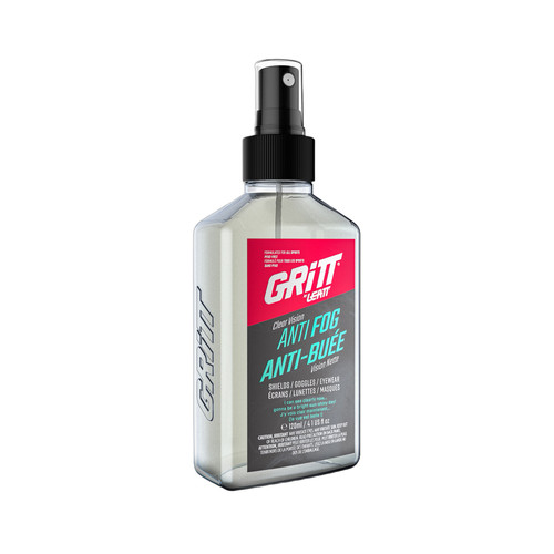 Spray anti-buée - Pour lunettes et masques - Spray 120ml [12]