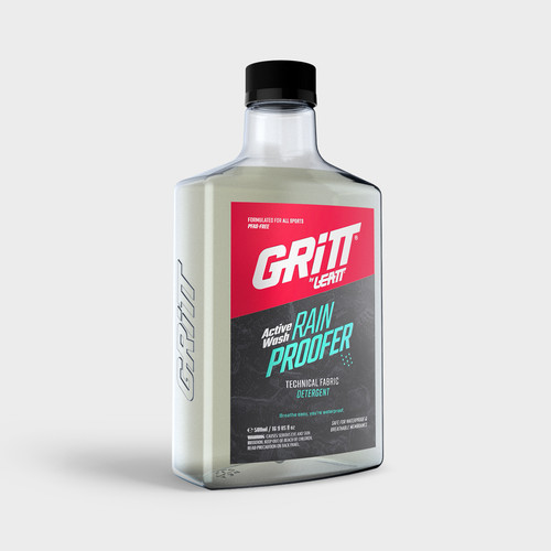 Imperméabilisant - Lessive active - 500ml [6]