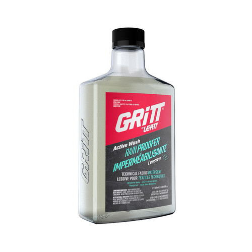 Imperméabilisant - Lessive active - 500ml [6]